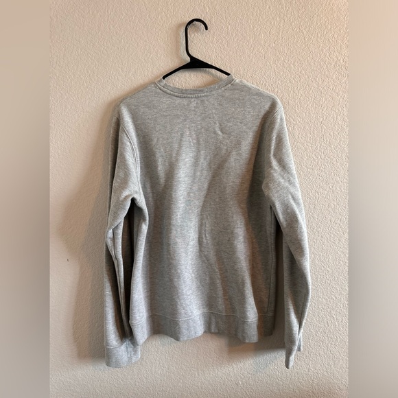 Gray LA CLIPPER Crewneck - Picture 2 of 3